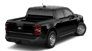 2026 Ford Maverick® External Image 4
